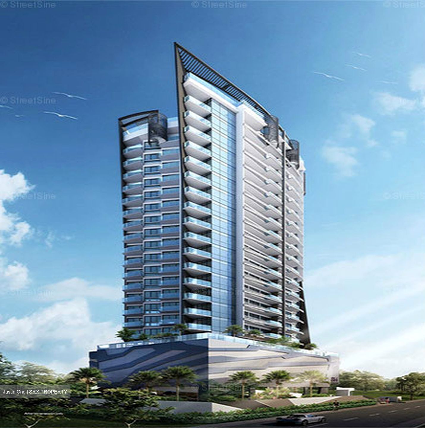 8M Residences (D15), Apartment #628269291